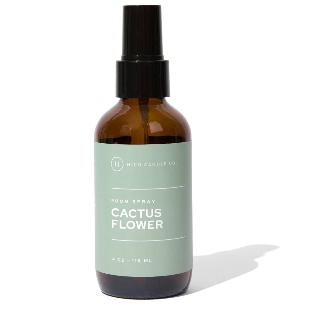 Hico Candle Company Cactus Flower Room Spray - Picture 3 of 3